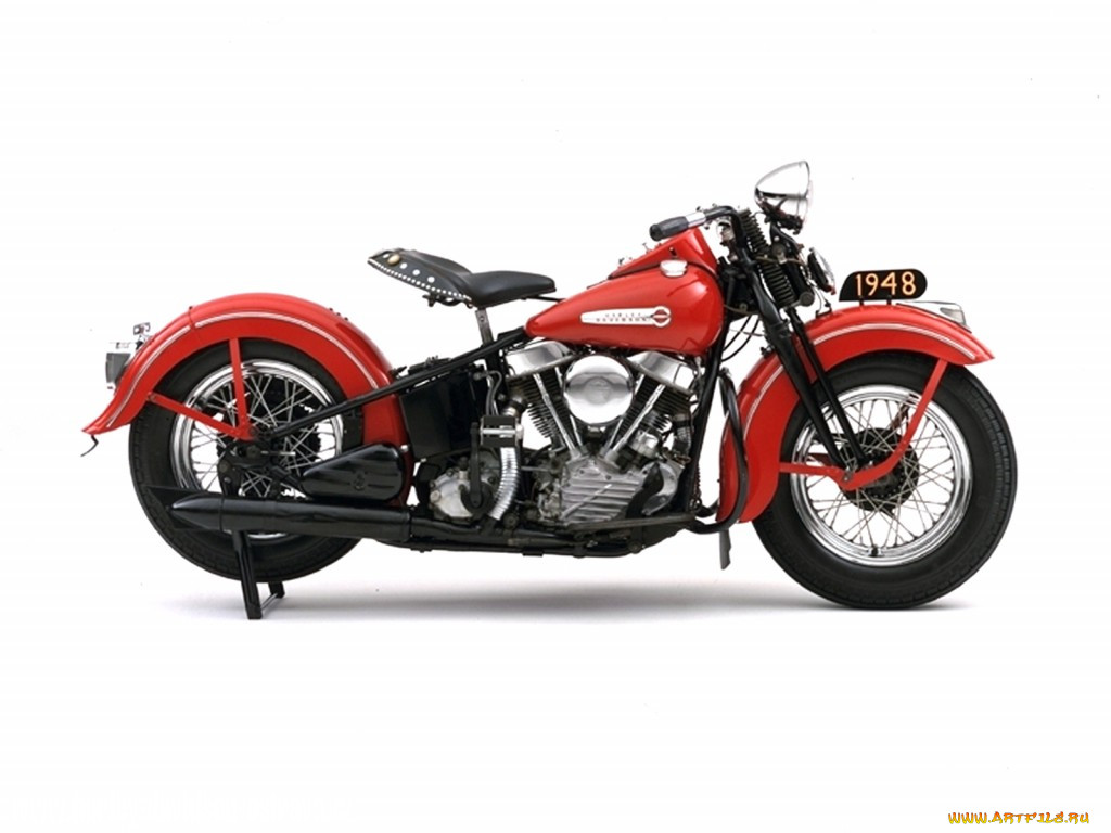 , harley, davidson